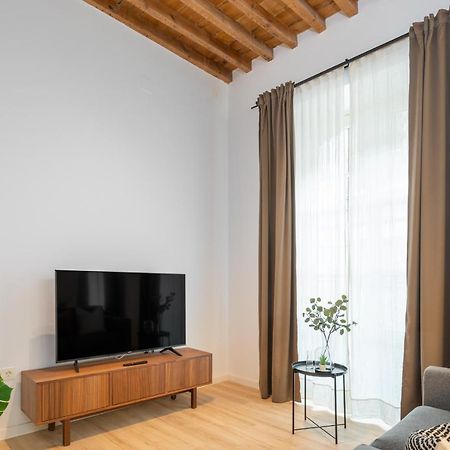 Apartamentos Malaga Centro El Conde By Renthas Eksteriør billede