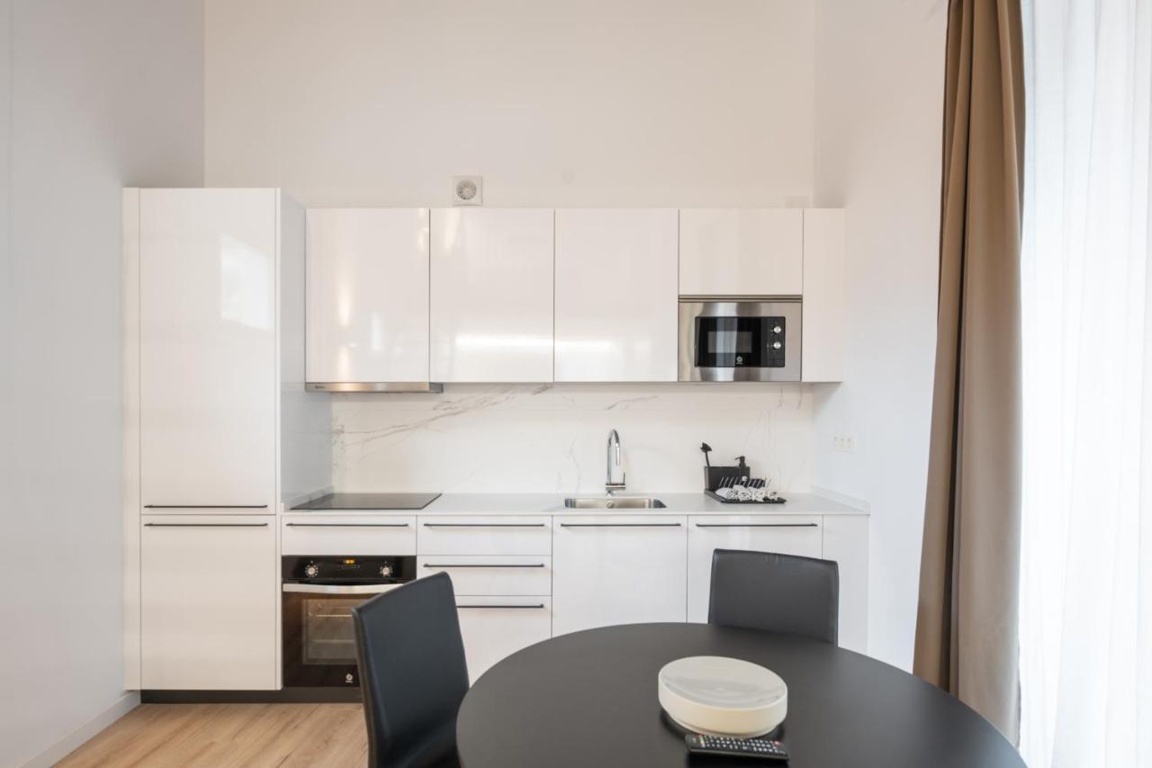 Apartamentos Malaga Centro El Conde By Renthas Eksteriør billede
